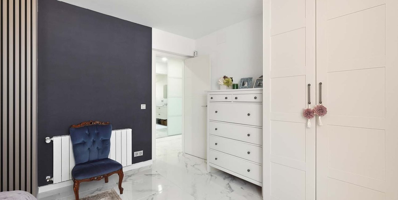 Resale - Villa -
Pinar de Campoverde - Pinar de Campoverde - Village