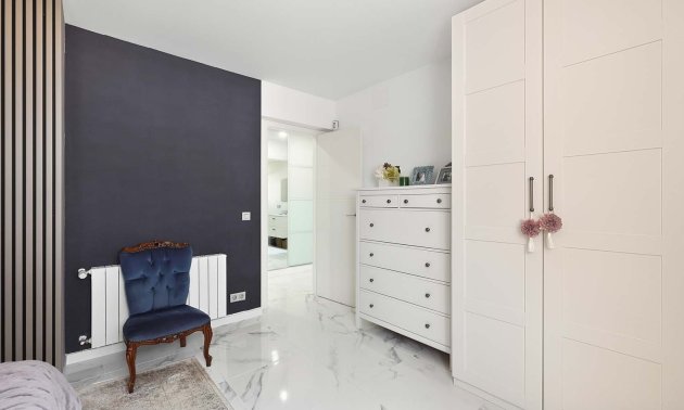 Resale - Villa -
Pinar de Campoverde - Pinar de Campoverde - Village