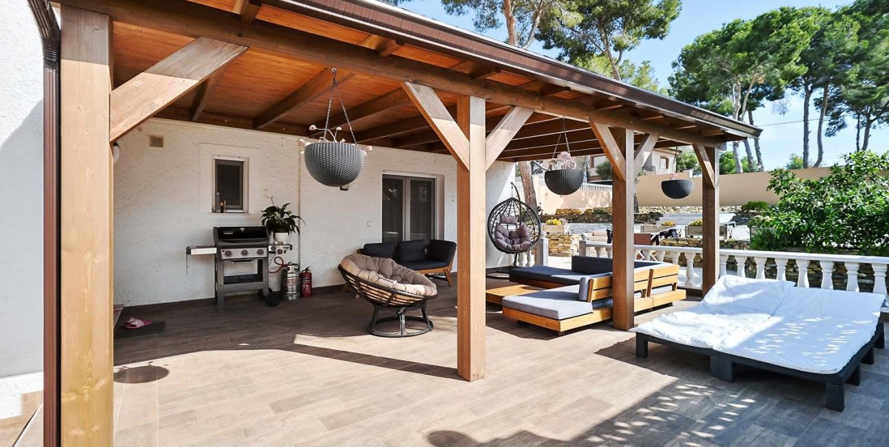 Resale - Villa -
Pinar de Campoverde - Pinar de Campoverde - Village