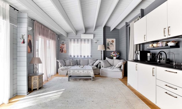 Resale - Villa -
Pinar de Campoverde - Pinar de Campoverde - Village