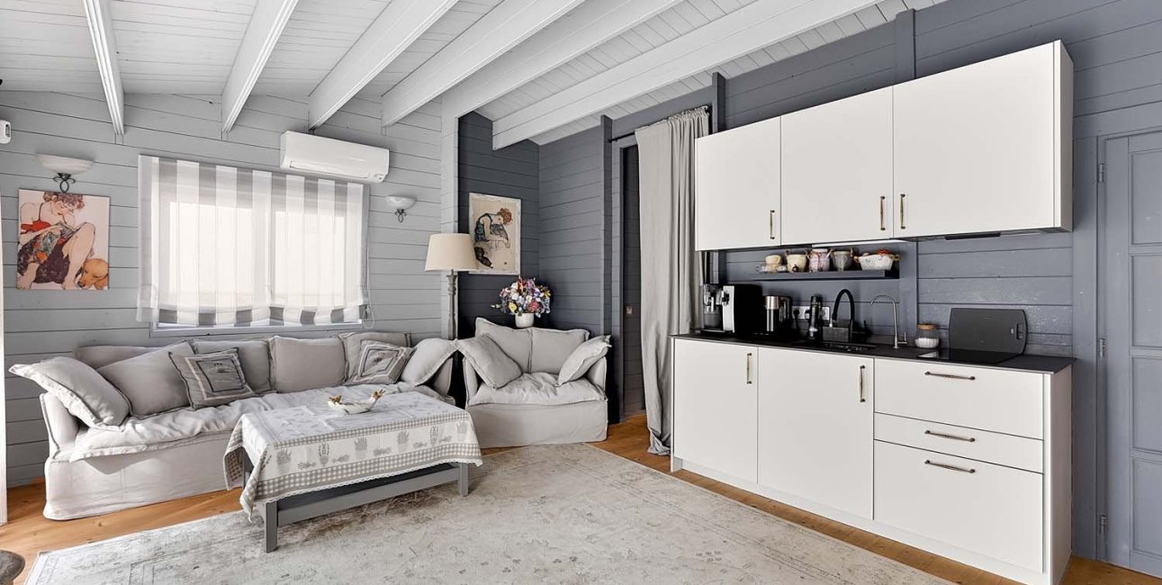 Resale - Villa -
Pinar de Campoverde - Pinar de Campoverde - Village