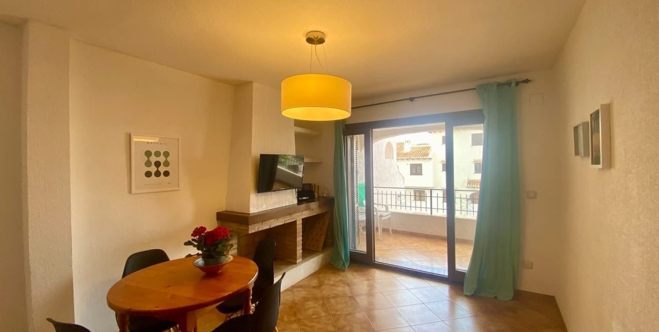 Resale - Apartment / flat -
Orihuela Costa - Cabo Roig