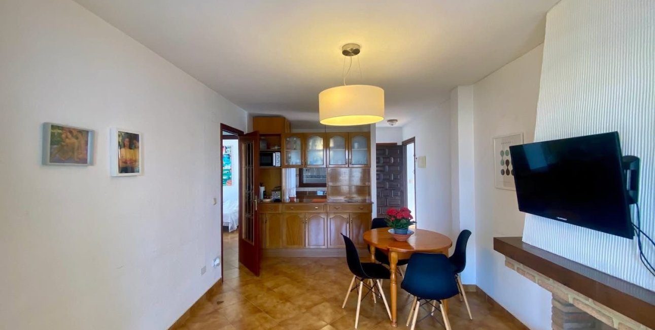 Resale - Apartment / flat -
Orihuela Costa - Cabo Roig