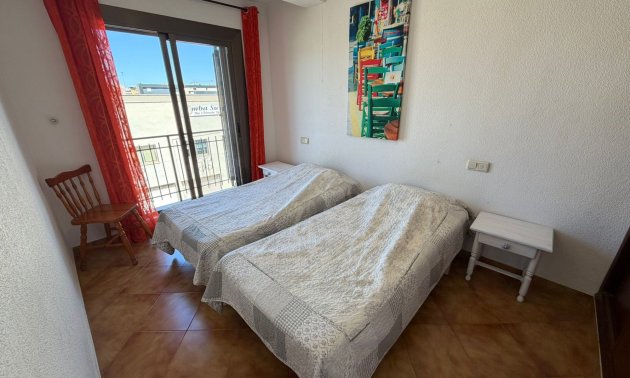 Resale - Apartment / flat -
Orihuela Costa - Cabo Roig