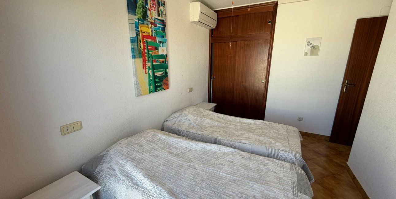 Resale - Apartment / flat -
Orihuela Costa - Cabo Roig