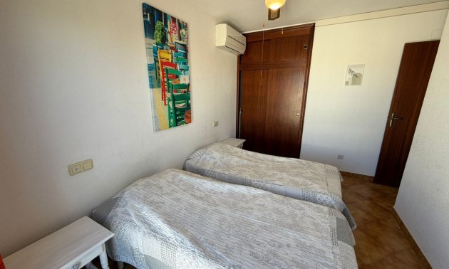 Resale - Apartment / flat -
Orihuela Costa - Cabo Roig