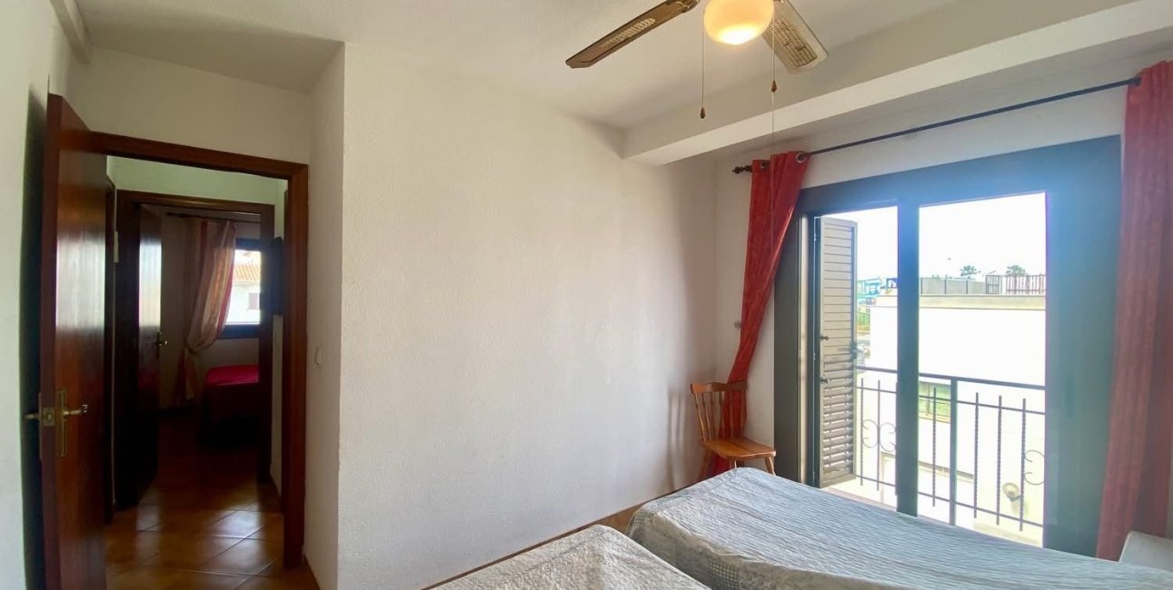Resale - Apartment / flat -
Orihuela Costa - Cabo Roig