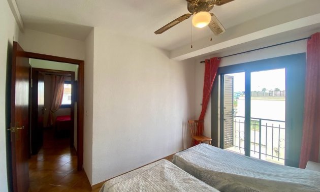 Resale - Apartment / flat -
Orihuela Costa - Cabo Roig