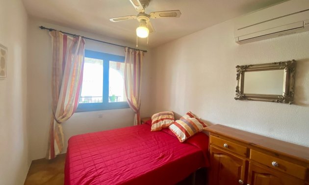 Resale - Apartment / flat -
Orihuela Costa - Cabo Roig