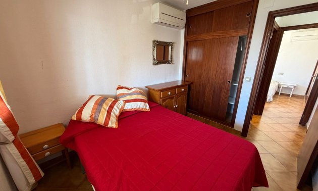 Resale - Apartment / flat -
Orihuela Costa - Cabo Roig