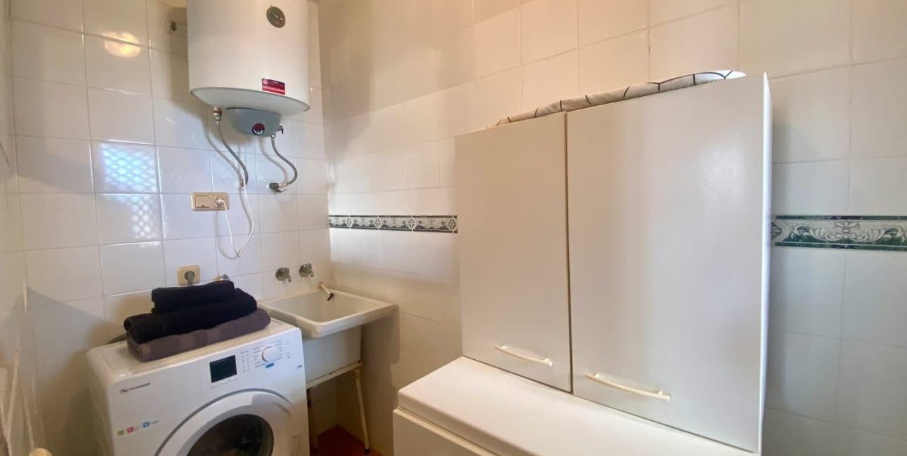 Resale - Apartment / flat -
Orihuela Costa - Cabo Roig