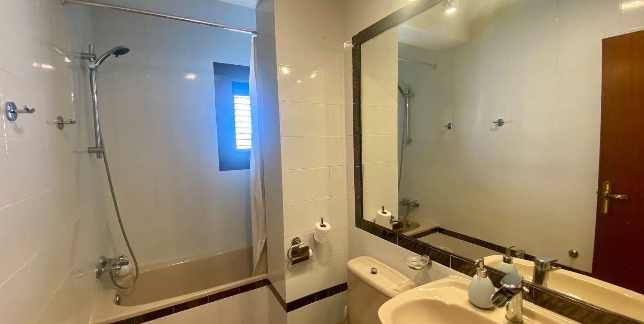 Resale - Apartment / flat -
Orihuela Costa - Cabo Roig