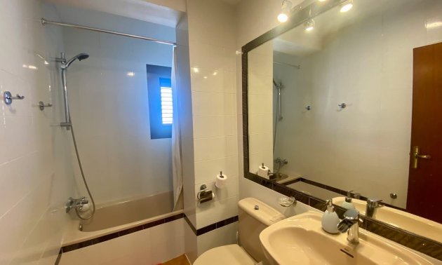 Resale - Apartment / flat -
Orihuela Costa - Cabo Roig