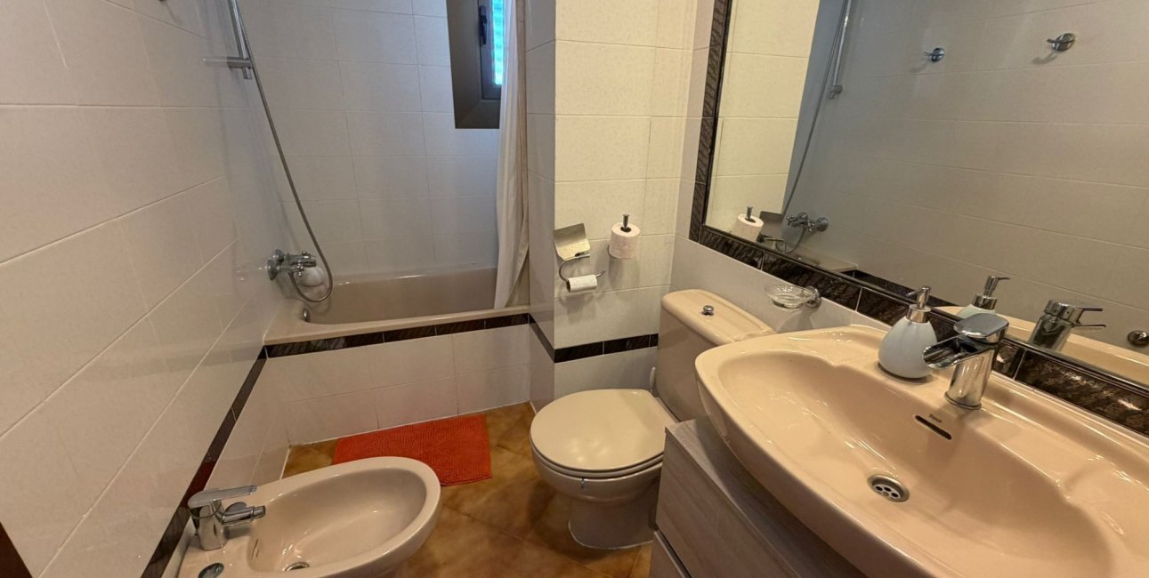 Resale - Apartment / flat -
Orihuela Costa - Cabo Roig