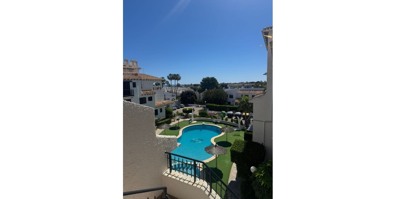 Resale - Apartment / flat -
Orihuela Costa - Cabo Roig