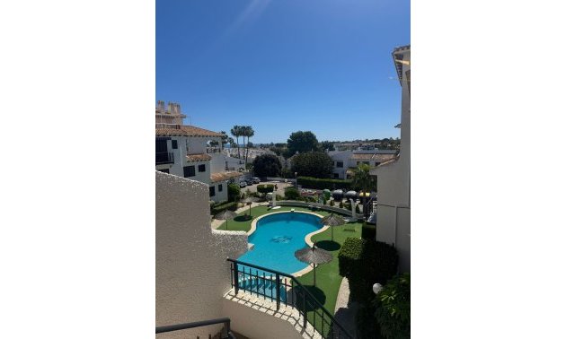 Resale - Apartment / flat -
Orihuela Costa - Cabo Roig
