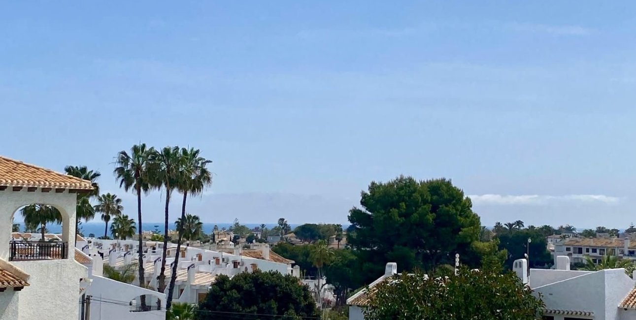 Resale - Apartment / flat -
Orihuela Costa - Cabo Roig