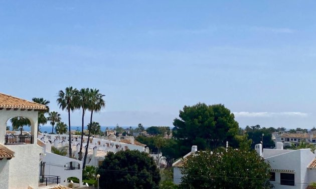 Resale - Apartment / flat -
Orihuela Costa - Cabo Roig