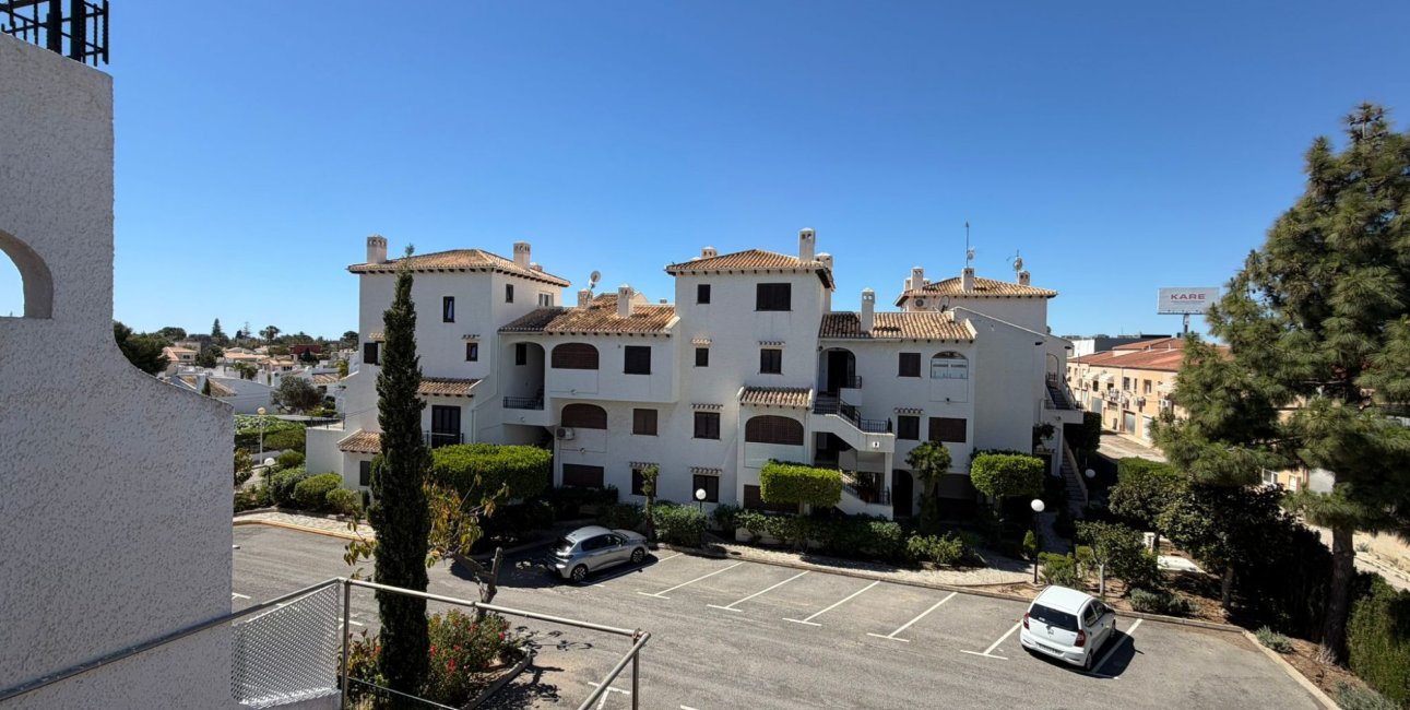 Resale - Apartment / flat -
Orihuela Costa - Cabo Roig