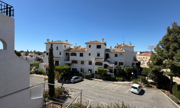 Resale - Apartment / flat -
Orihuela Costa - Cabo Roig