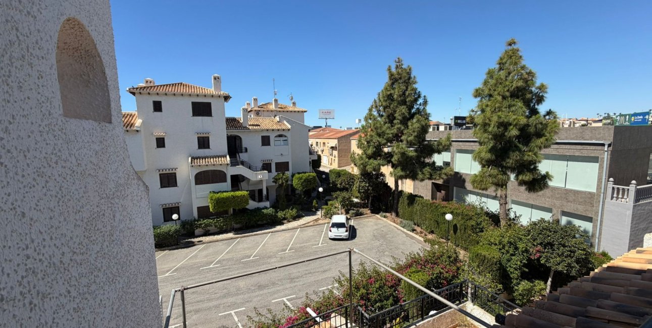 Resale - Apartment / flat -
Orihuela Costa - Cabo Roig