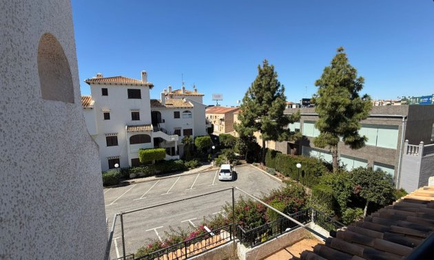 Resale - Apartment / flat -
Orihuela Costa - Cabo Roig