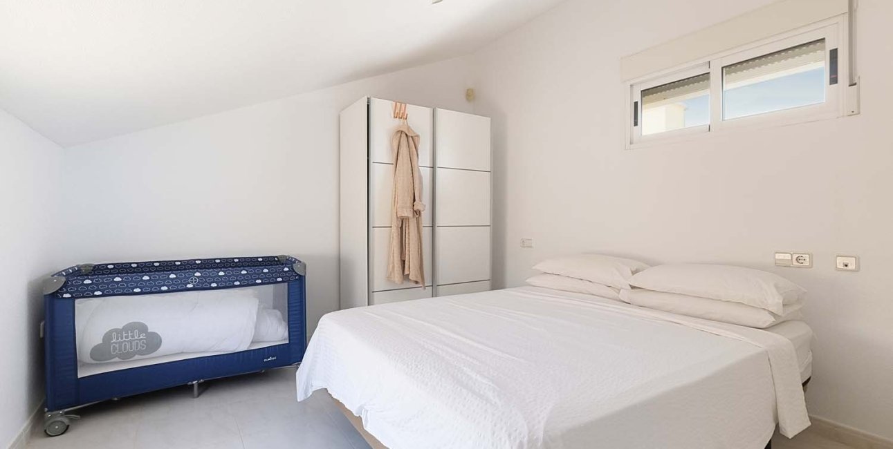Resale - Villa -
Pinar de Campoverde - Pinar de Campoverde - Village