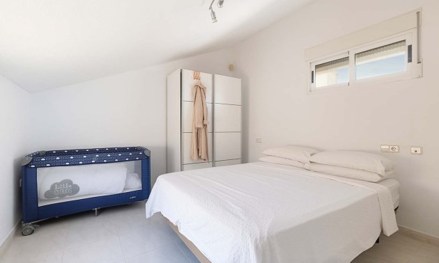 Resale - Villa -
Pinar de Campoverde - Pinar de Campoverde - Village