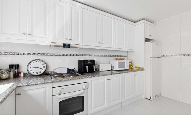 Resale - Villa -
Pinar de Campoverde - Pinar de Campoverde - Village