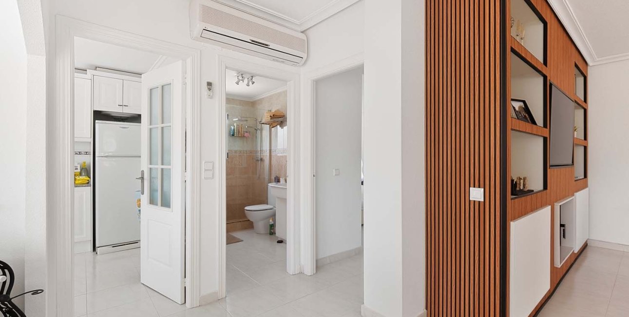 Resale - Villa -
Pinar de Campoverde - Pinar de Campoverde - Village