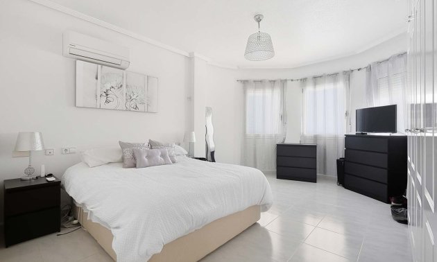 Resale - Villa -
Pinar de Campoverde - Pinar de Campoverde - Village