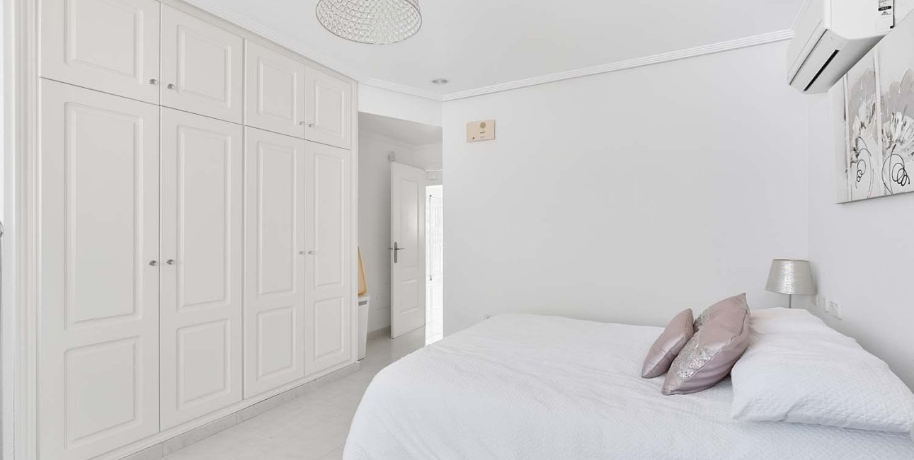 Resale - Villa -
Pinar de Campoverde - Pinar de Campoverde - Village