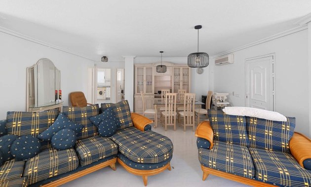 Resale - Villa -
Pinar de Campoverde - Pinar de Campoverde - Village