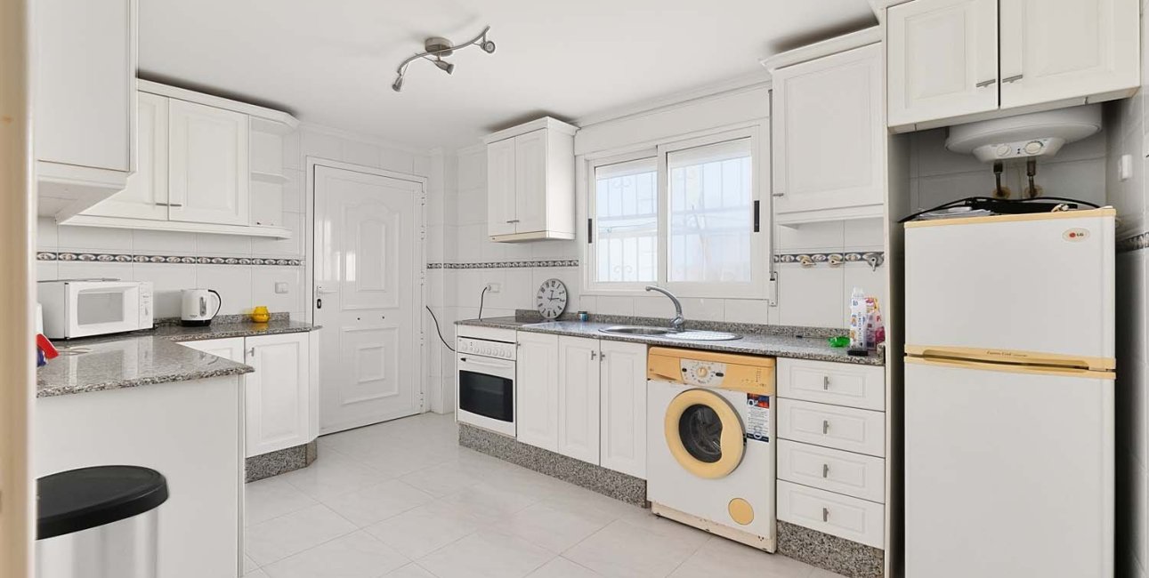 Resale - Villa -
Pinar de Campoverde - Pinar de Campoverde - Village
