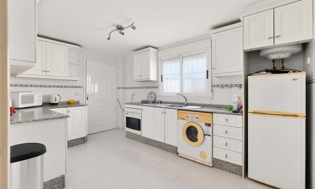 Resale - Villa -
Pinar de Campoverde - Pinar de Campoverde - Village