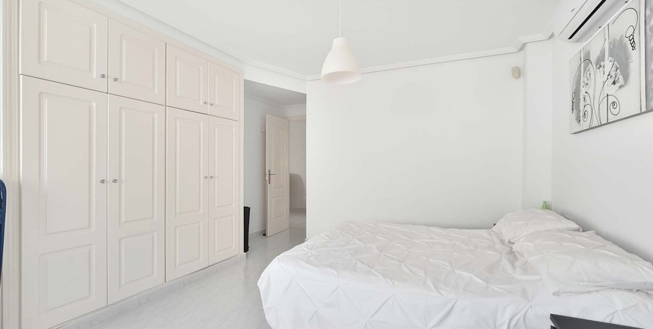 Resale - Villa -
Pinar de Campoverde - Pinar de Campoverde - Village