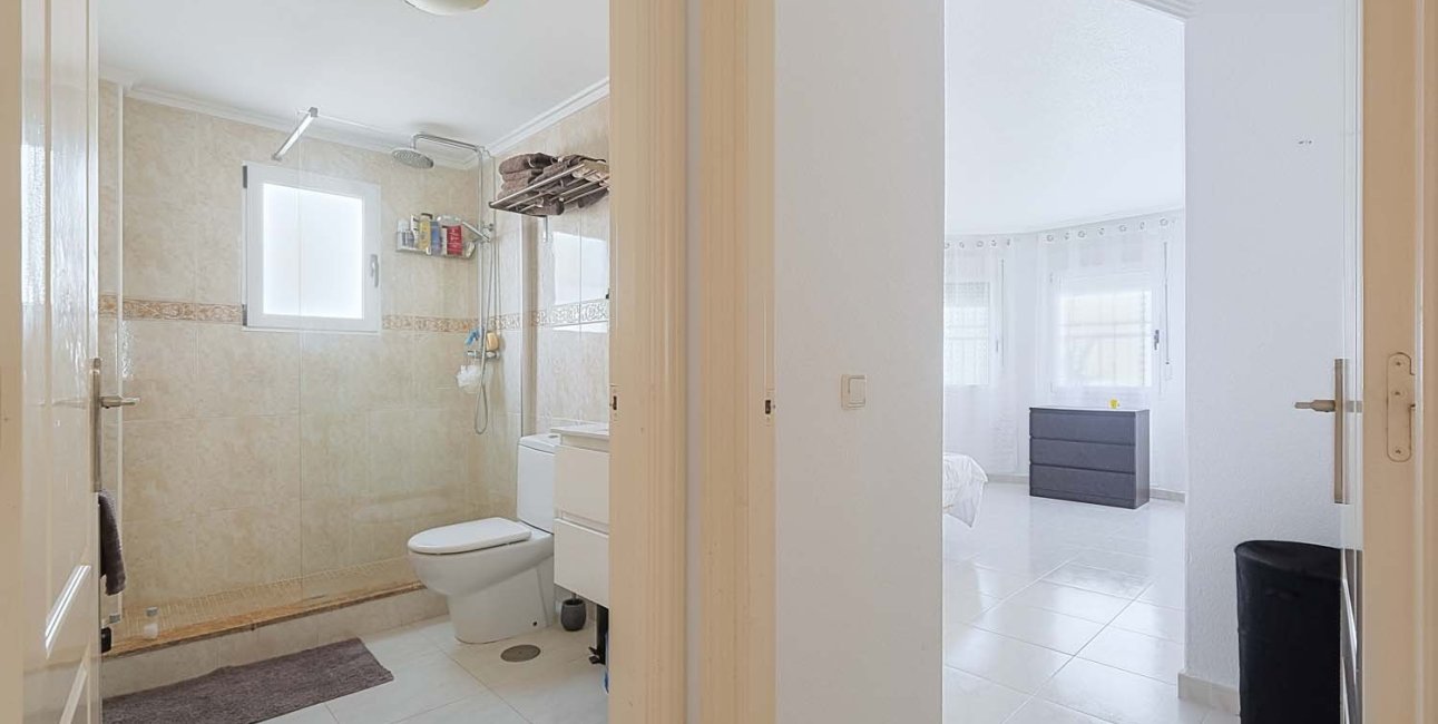 Resale - Villa -
Pinar de Campoverde - Pinar de Campoverde - Village