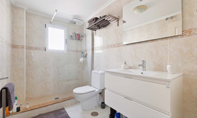 Resale - Villa -
Pinar de Campoverde - Pinar de Campoverde - Village