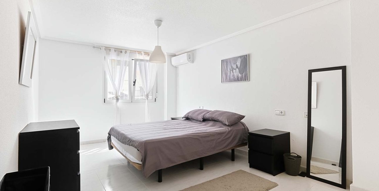 Resale - Villa -
Pinar de Campoverde - Pinar de Campoverde - Village