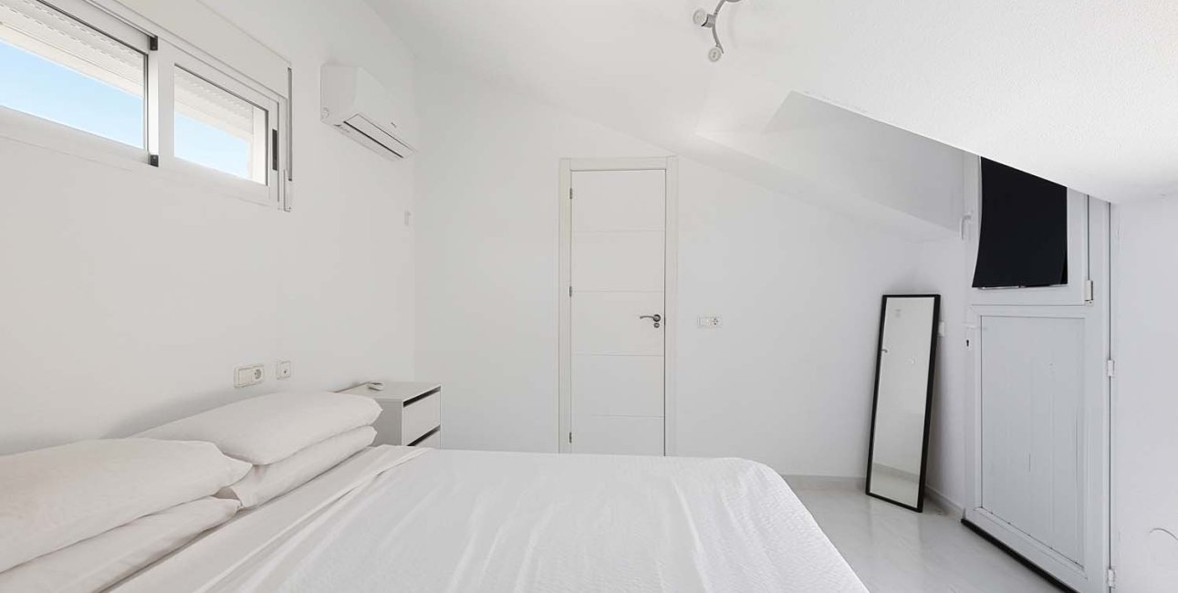 Resale - Villa -
Pinar de Campoverde - Pinar de Campoverde - Village