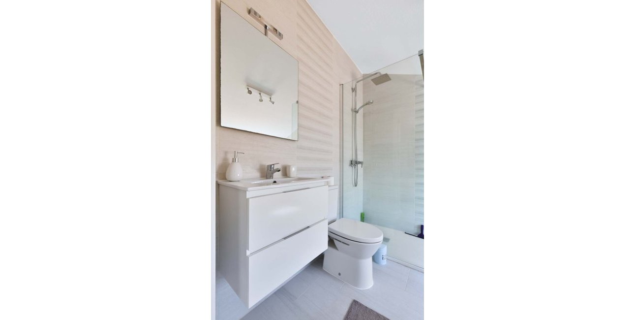 Resale - Villa -
Pinar de Campoverde - Pinar de Campoverde - Village