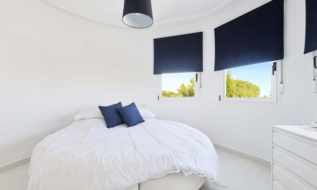 Resale - Villa -
Pinar de Campoverde - Pinar de Campoverde - Village