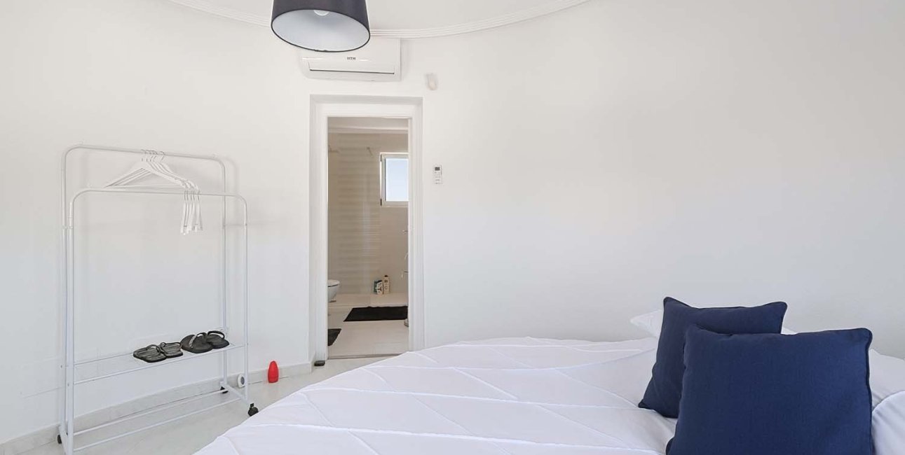 Resale - Villa -
Pinar de Campoverde - Pinar de Campoverde - Village