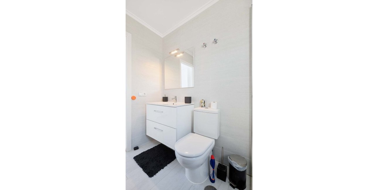 Resale - Villa -
Pinar de Campoverde - Pinar de Campoverde - Village