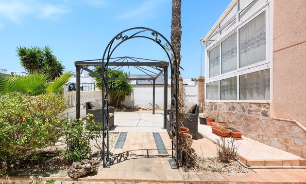 Rynek wtórny - Willa -
Pinar de Campoverde - Pinar de Campoverde - Village