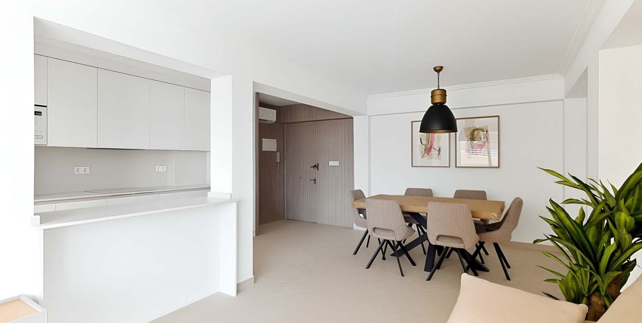 Reventa - Apartamento / piso -
Torrevieja - Torre La Mata