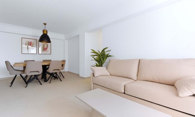 Reventa - Apartamento / piso -
Torrevieja - Torre La Mata