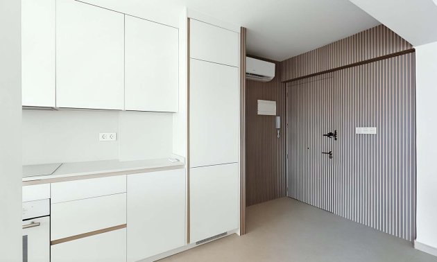 Reventa - Apartamento / piso -
Torrevieja - Torre La Mata