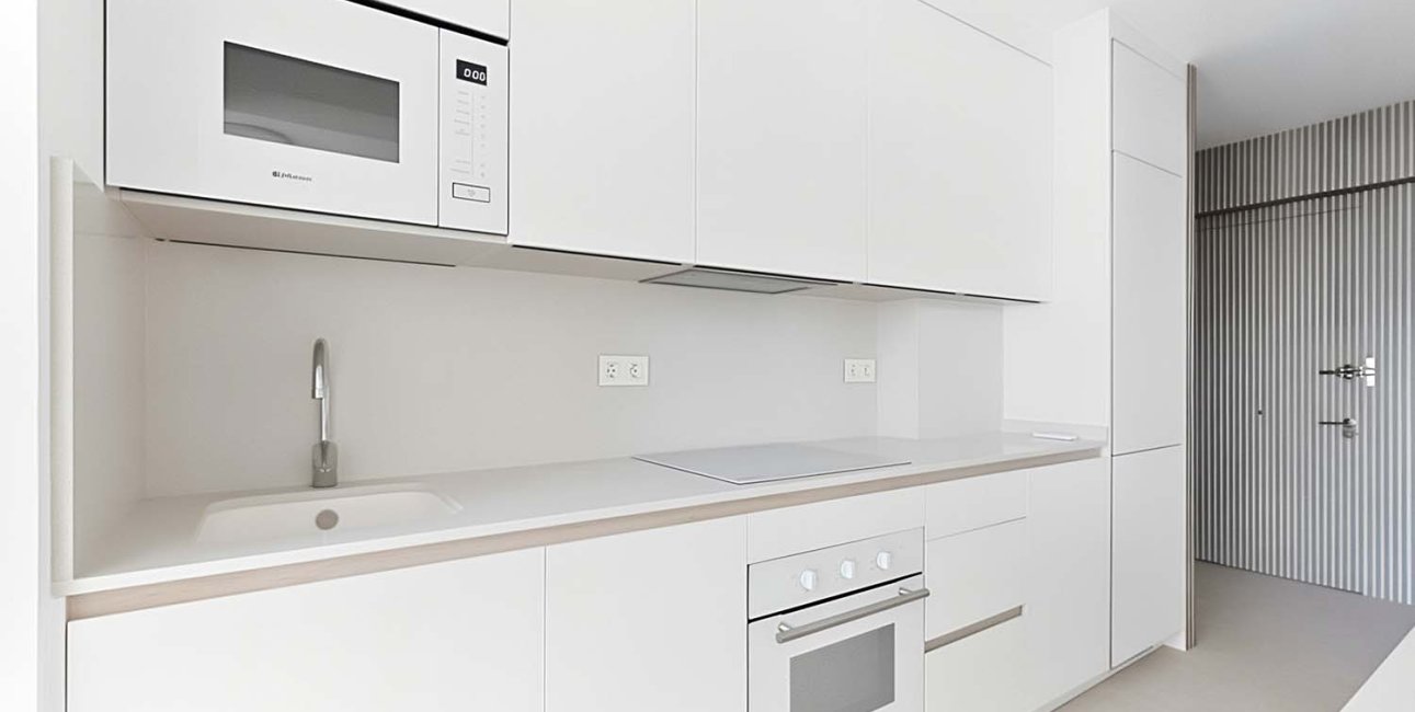 Reventa - Apartamento / piso -
Torrevieja - Torre La Mata