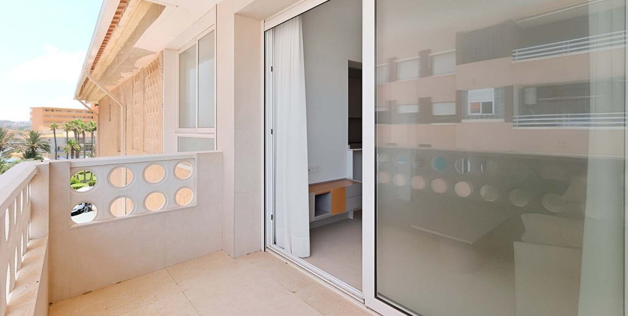 Reventa - Apartamento / piso -
Torrevieja - Torre La Mata